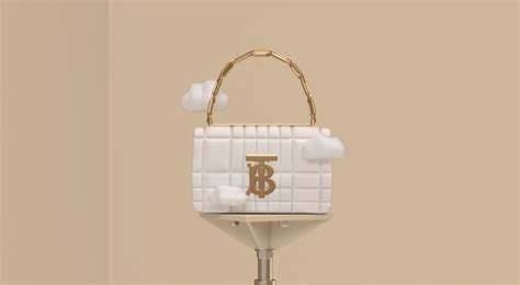 burberry sac lola|burberry lola bag roblox.